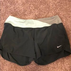Nike shorts